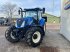 Traktor типа New Holland T6.180 DYNAMIC COM., Gebrauchtmaschine в Rødding (Фотография 10)