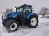 Traktor of the type New Holland T6.180/Dynamic Command/RTK/Frontzapfwelle/Frontlader, Gebrauchtmaschine in Gerstetten (Picture 6)