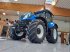 Traktor of the type New Holland T6.180 Dynamic Command SideWinder II (Stage V), Neumaschine in Burgkirchen (Picture 9)