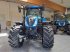 Traktor of the type New Holland T6.180 Dynamic Command SideWinder II (Stage V), Neumaschine in Burgkirchen (Picture 10)