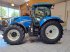Traktor of the type New Holland T6.180 Dynamic Command SideWinder II (Stage V), Neumaschine in Burgkirchen (Picture 8)