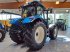 Traktor of the type New Holland T6.180 Dynamic Command SideWinder II (Stage V), Neumaschine in Burgkirchen (Picture 4)