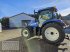 Traktor типа New Holland T6.180 Dynamic Command SideWinder II, Gebrauchtmaschine в Erlbach (Фотография 9)