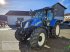 Traktor типа New Holland T6.180 Dynamic Command SideWinder II, Gebrauchtmaschine в Erlbach (Фотография 10)