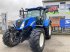 Traktor a típus New Holland T6.180 EC, Gebrauchtmaschine ekkor: Stuhr (Kép 1)