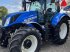 Traktor of the type New Holland T6.180 Electro Command, Gebrauchtmaschine in Skærbæk (Picture 3)