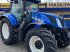 Traktor of the type New Holland T6.180 Electro Command, Gebrauchtmaschine in Skærbæk (Picture 1)