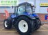 Traktor a típus New Holland t6.180 electro command, Gebrauchtmaschine ekkor: SHREWSBURRY (Kép 5)