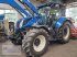 Traktor a típus New Holland T6.180 Electro Command, Gebrauchtmaschine ekkor: Altenberge (Kép 1)