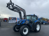 Traktor of the type New Holland T6.180 ELECTROCOMMAND T4B, Gebrauchtmaschine in CONDE SUR VIRE (Picture 1)