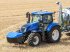 Traktor typu New Holland T6.180 Methan *25% Förderung möglich*, Neumaschine v Bad Waldsee Mennisweiler (Obrázek 19)