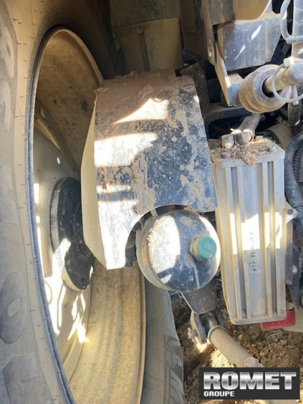 Traktor typu New Holland T6.180, Gebrauchtmaschine v Gennes sur glaize (Obrázek 10)