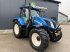 Traktor типа New Holland T6.180, Gebrauchtmaschine в Daarle (Фотография 4)
