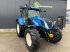 Traktor типа New Holland T6.180, Gebrauchtmaschine в Daarle (Фотография 3)