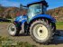 Traktor a típus New Holland T6.180, Gebrauchtmaschine ekkor: Wellheim (Kép 3)