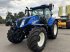 Traktor of the type New Holland T6.180, Gebrauchtmaschine in Heerenveen (Picture 1)