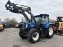 Traktor typu New Holland T6.180, Gebrauchtmaschine v Heerenveen (Obrázek 1)