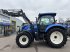 Traktor typu New Holland T6.180, Gebrauchtmaschine v Heerenveen (Obrázek 2)