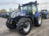 Traktor типа New Holland T6.180, Gebrauchtmaschine в Heerenveen (Фотография 1)