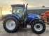 Traktor типа New Holland T6.180, Gebrauchtmaschine в Heerenveen (Фотография 5)