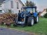Traktor typu New Holland T6.180, Gebrauchtmaschine v Doerrebach (Obrázek 1)