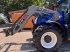 Traktor типа New Holland T6.180, Gebrauchtmaschine в Maulburg (Фотография 1)