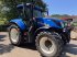 Traktor типа New Holland T6.180, Gebrauchtmaschine в Maulburg (Фотография 11)