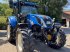 Traktor типа New Holland T6.180, Gebrauchtmaschine в Maulburg (Фотография 12)