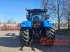 Traktor of the type New Holland T6.180AC, Gebrauchtmaschine in Ampfing (Picture 9)