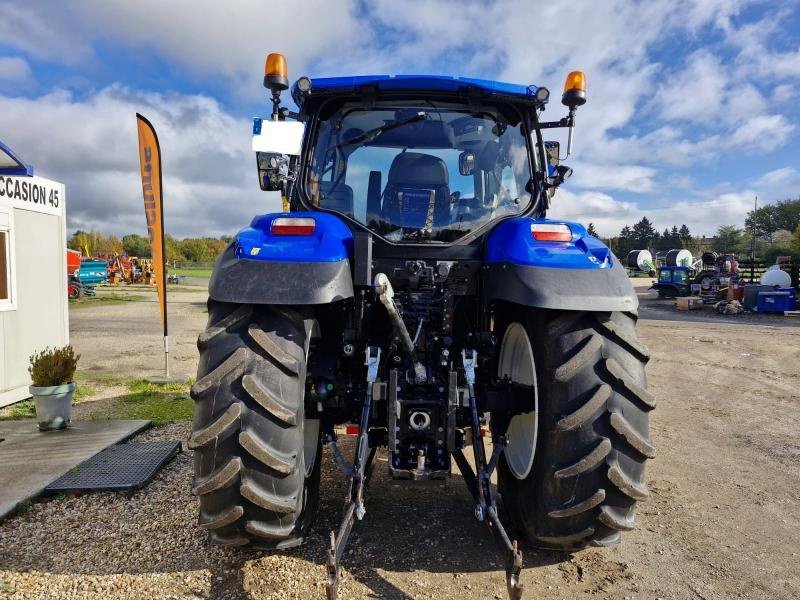 Traktor a típus New Holland T6.180DC, Gebrauchtmaschine ekkor: BRAY en Val (Kép 4)