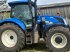 Traktor of the type New Holland T6.180dct, Gebrauchtmaschine in Saint-Nabord (Picture 9)