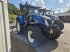 Traktor типа New Holland T6.180dct, Gebrauchtmaschine в Saint-Nabord (Фотография 2)