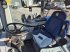 Traktor типа New Holland T6.180dct, Gebrauchtmaschine в Saint-Nabord (Фотография 10)