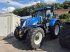 Traktor типа New Holland T6.180dct, Gebrauchtmaschine в Saint-Nabord (Фотография 1)