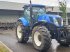 Traktor от тип New Holland T7 030, Gebrauchtmaschine в NEUVILLE AUX BOIS (Снимка 2)