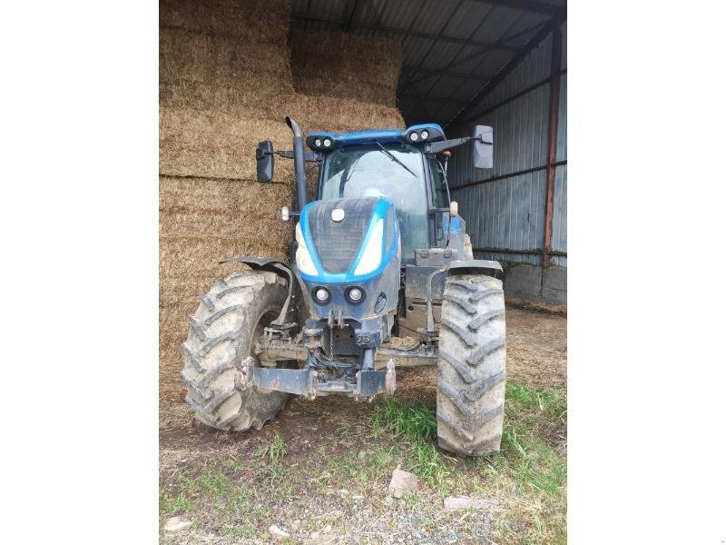 Traktor του τύπου New Holland T7-165S, Gebrauchtmaschine σε ANTIGNY (Φωτογραφία 2)