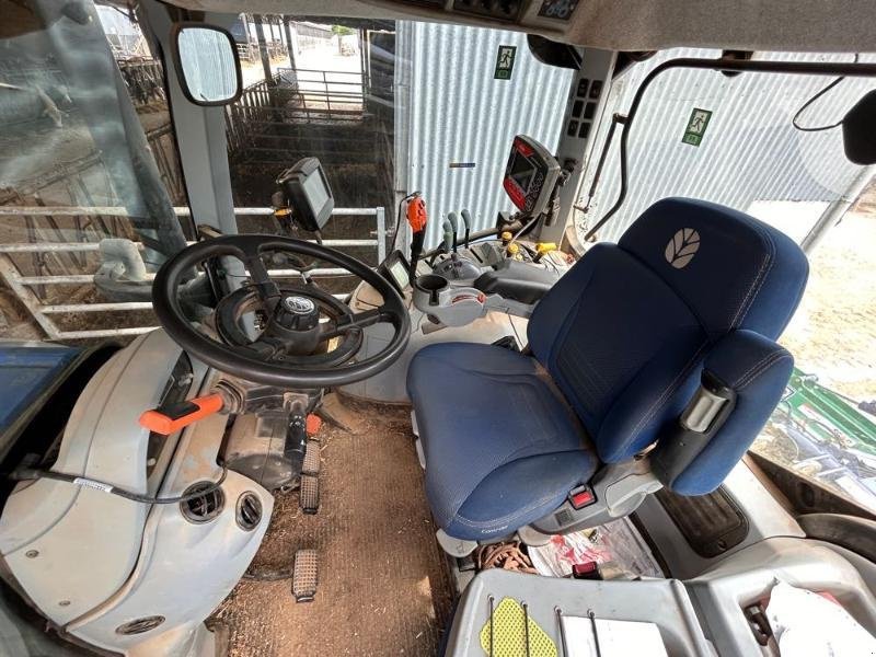 Traktor typu New Holland T7-165S, Gebrauchtmaschine v ANTIGNY (Obrázek 6)