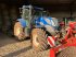 Traktor typu New Holland T7 175, Gebrauchtmaschine v MORLHON LE HAUT (Obrázek 1)