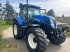 Traktor tipa New Holland T7 185 PC, Gebrauchtmaschine u Steinau-Rebsdorf (Slika 13)