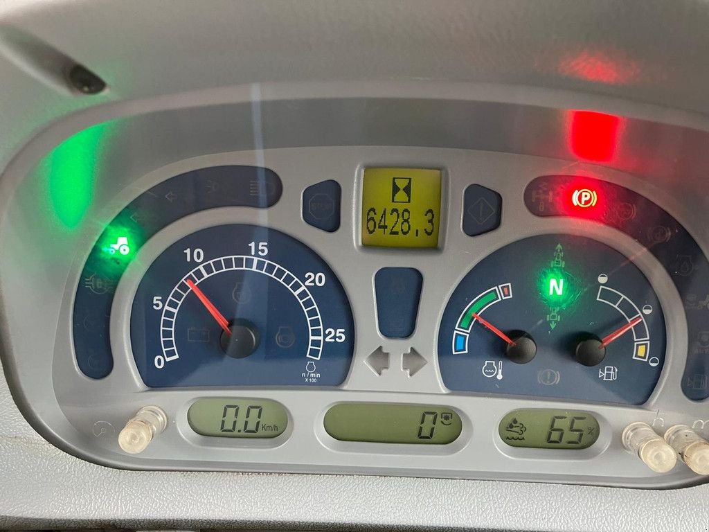 Traktor of the type New Holland T7 185 RC, Gebrauchtmaschine in Wierden (Picture 2)