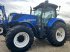 Traktor Türe ait New Holland T7-190 POWERCOMMAND, Gebrauchtmaschine içinde PONTIVY (resim 1)