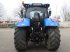 Traktor des Typs New Holland T7. 190, Gebrauchtmaschine in MORLHON LE HAUT (Bild 5)