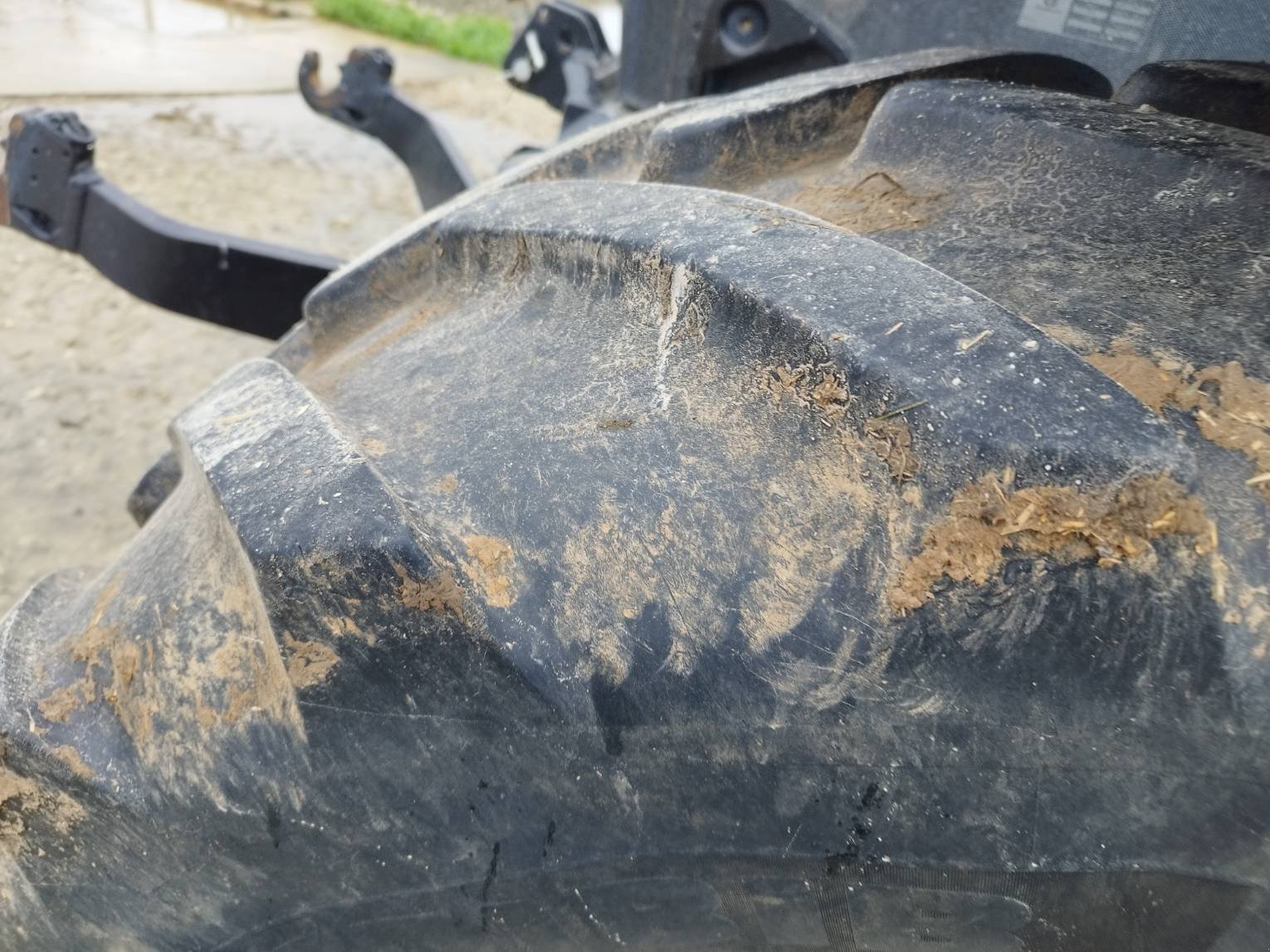 Traktor za tip New Holland T7 210 AC, Gebrauchtmaschine u Le Horps (Slika 11)