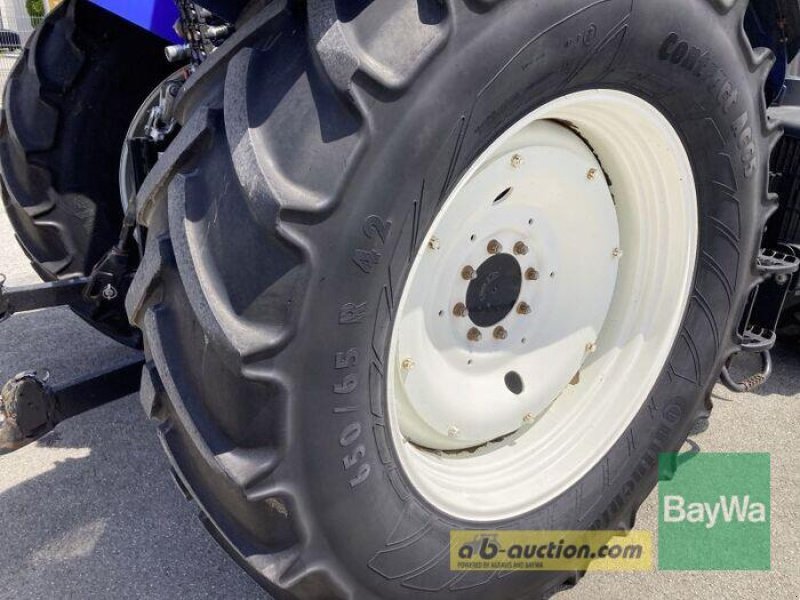 Traktor des Typs New Holland T7 210 AUTOCOMAND, Gebrauchtmaschine in Dinkelsbühl (Bild 19)
