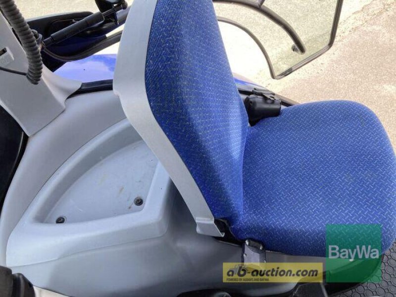 Traktor des Typs New Holland T7 210 AUTOCOMAND, Gebrauchtmaschine in Dinkelsbühl (Bild 7)