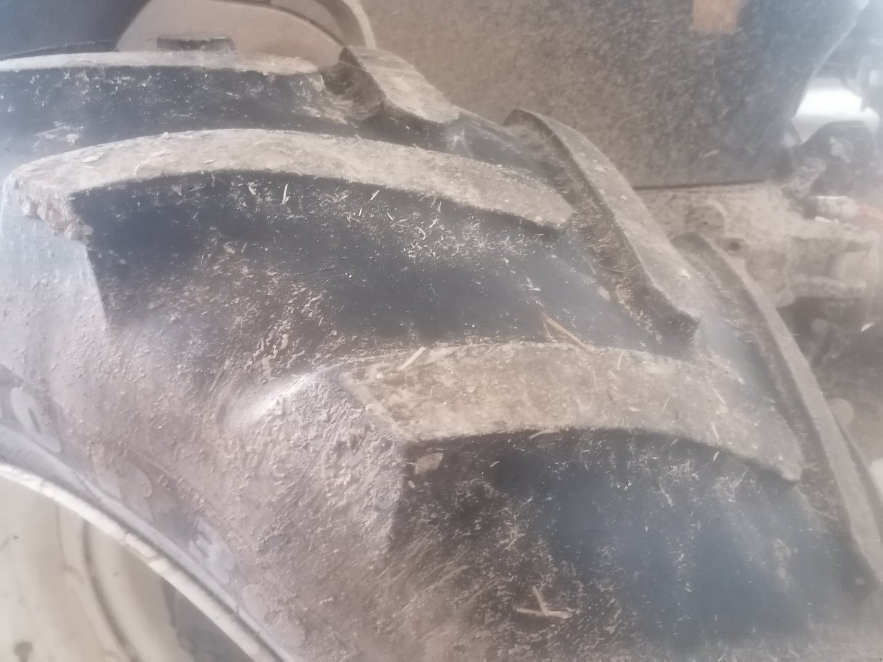 Traktor typu New Holland T7 210 SW, Gebrauchtmaschine v Lalœuf (Obrázek 8)