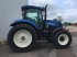 Traktor типа New Holland T7-210, Gebrauchtmaschine в LISIEUX (Фотография 2)