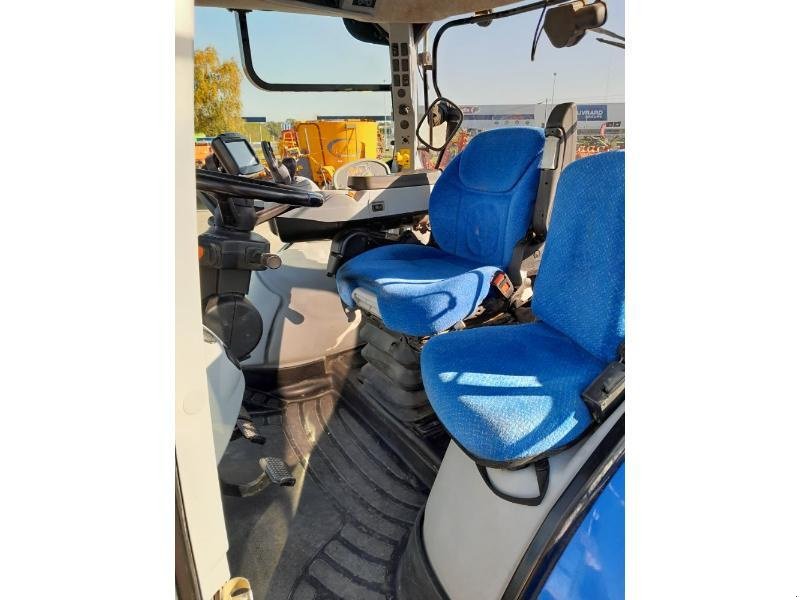 Traktor of the type New Holland T7-210PC-SW, Gebrauchtmaschine in ANTIGNY (Picture 10)