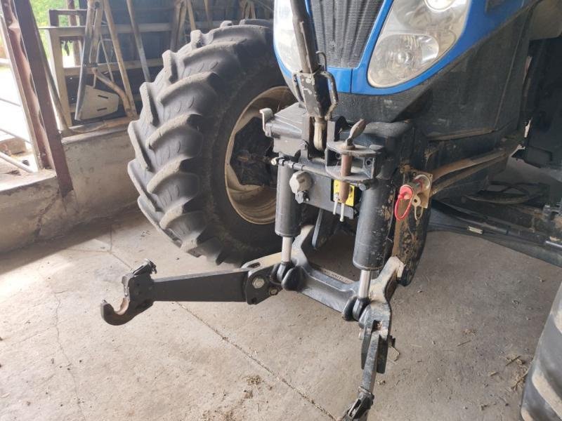 Traktor tipa New Holland T7-220PC-SW, Gebrauchtmaschine u ANTIGNY (Slika 2)
