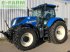 Traktor des Typs New Holland t7 230, Gebrauchtmaschine in CHEMINOT (57 - MOSELLE) (Bild 1)